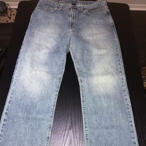 Polo Ralph Lauren 33x32 Men’s Jeans